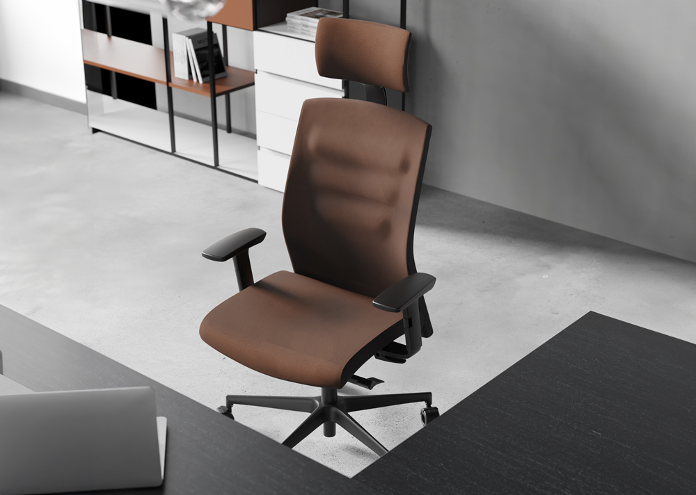 ''M50'' chair list image hover